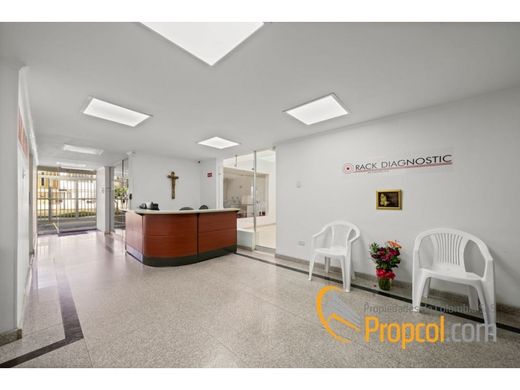 Casa de luxo - Bogotá, Bogotá  D.C.