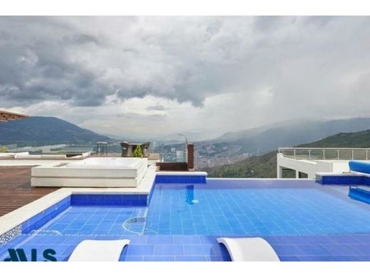 Luxus-Haus in Bello, Departamento de Antioquia