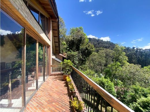 Luxury home in Bogotá, Bogotá  D.C.