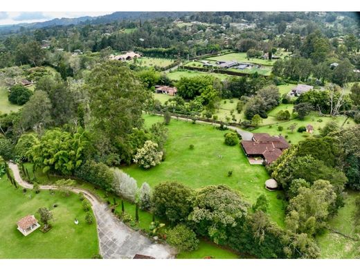 Terreno en Medellín, Departamento de Antioquia