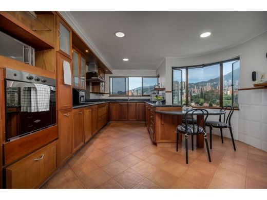 Apartamento - Medellín, Departamento de Antioquia