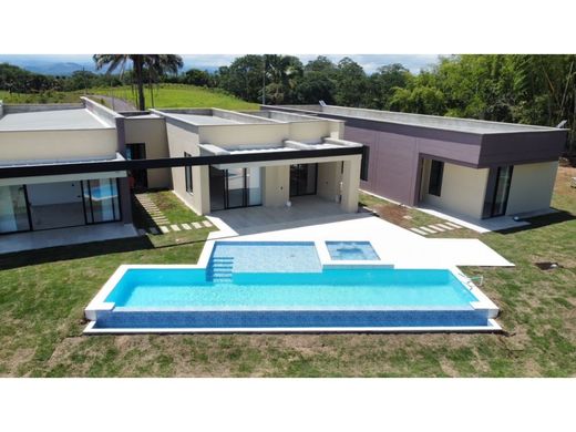 Country House in Pereira, Departamento de Risaralda