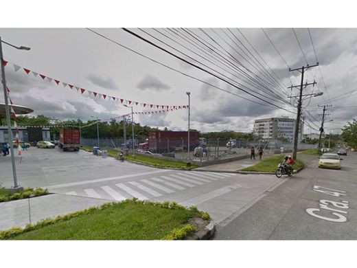 ‏קרקע ב  Buenaventura, Departamento del Valle del Cauca