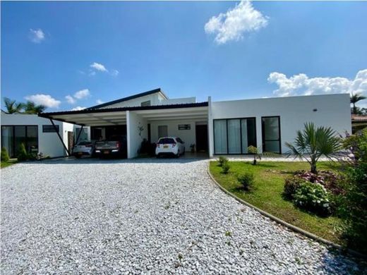 Luxe woning in Rionegro, Departamento de Antioquia