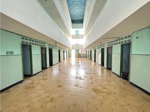 办公室  巴兰基亚, Barranquilla