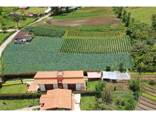 Terreno a Santuario, El Santuario