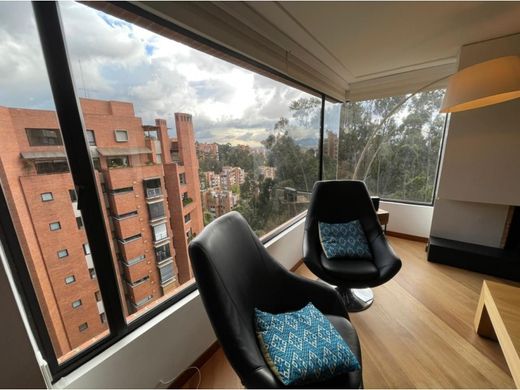 ‏דירה ב  בוגוטה, Bogotá  D.C.