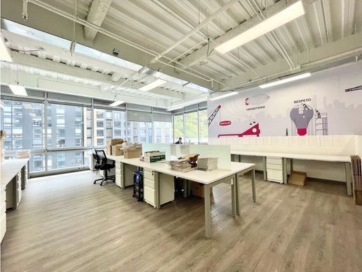 Kantoor in Bogota, Bogotá  D.C.