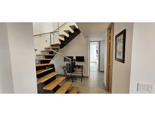 套间/公寓  Envigado, Departamento de Antioquia