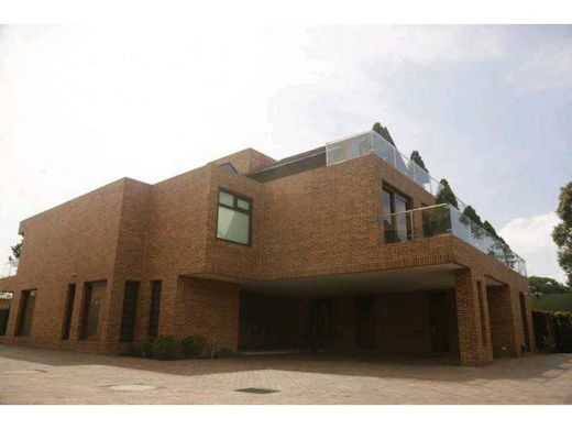 Residential complexes in Bogotá, Bogotá  D.C.