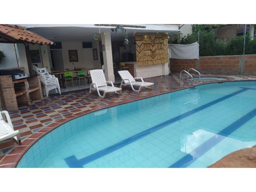 Chalet in San Jerónimo, Departamento de Antioquia