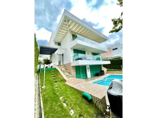 Luxury home in Ibagué, Departamento de Tolima