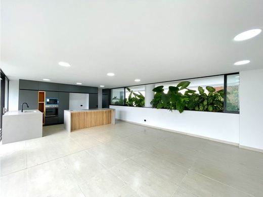 Квартира, Медельин, Medellín