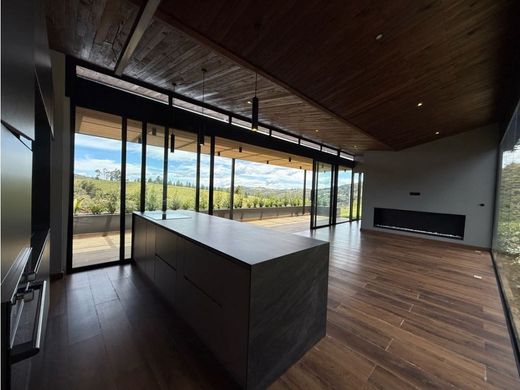 Envigado, Departamento de Antioquiaの高級住宅