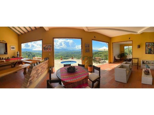 Rustico o casale a Palestina, Departamento de Caldas