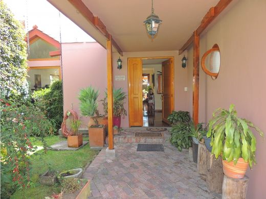 Luxury home in Bogotá, Bogotá  D.C.