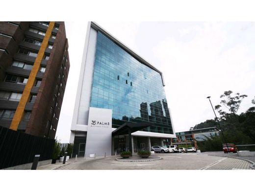 办公室  麦德林, Medellín