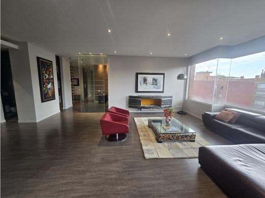 Penthouse in Bogotá, Bogotá  D.C.