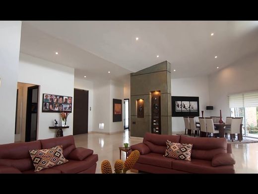 Πολυτελή κατοικία σε Armenia, Quindío Department