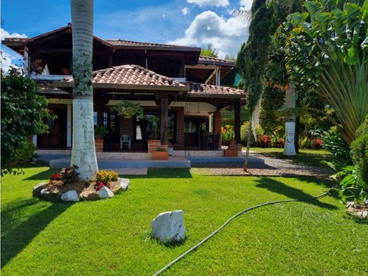 村舍/农舍  Rionegro, Departamento de Antioquia