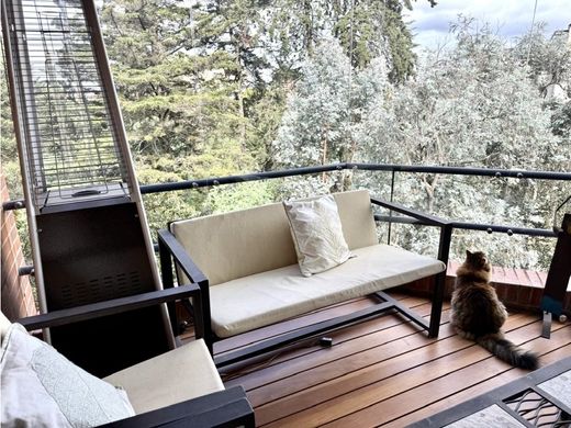 Piso / Apartamento en Bogotá, Bogotá  D.C.