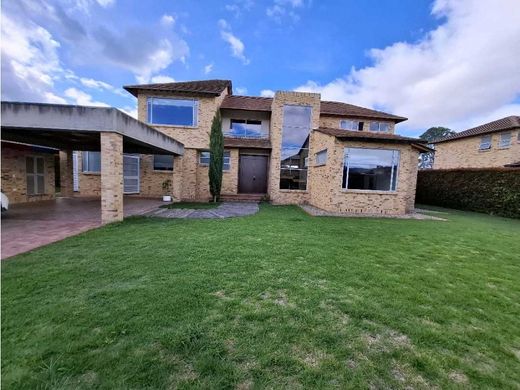 Элитный дом, Cajicá, Departamento de Cundinamarca