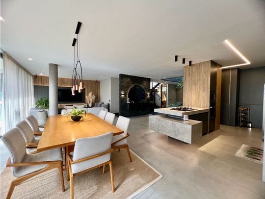 Luxe woning in Envigado, Departamento de Antioquia