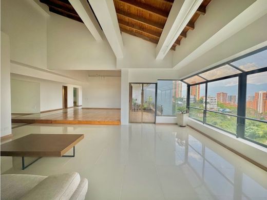 Penthouse in Medellín, Departamento de Antioquia