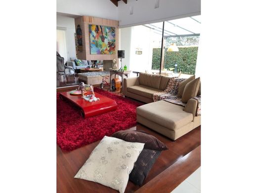 Πολυτελή κατοικία σε Chía, Departamento de Cundinamarca