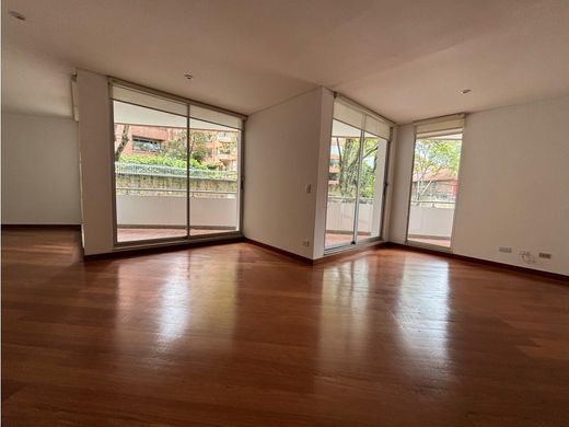 Apartment / Etagenwohnung in Bogotá, Bogotá  D.C.