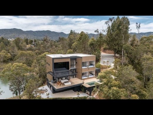 Landsitz in Guatapé, Departamento de Antioquia