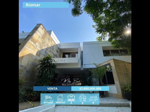 Πολυτελή κατοικία σε Barranquilla, Departamento del Atlántico