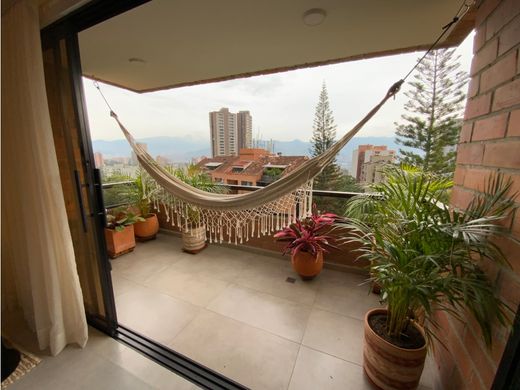 Piso / Apartamento en Medellín, Departamento de Antioquia