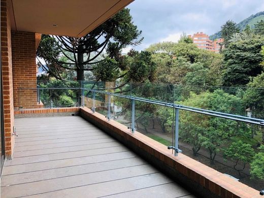 套间/公寓  波哥大, Bogotá  D.C.