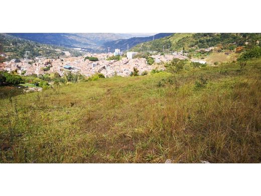 Terreno - Copacabana, Departamento de Antioquia