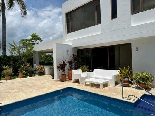 Maison de luxe à Carthagène, Cartagena de Indias