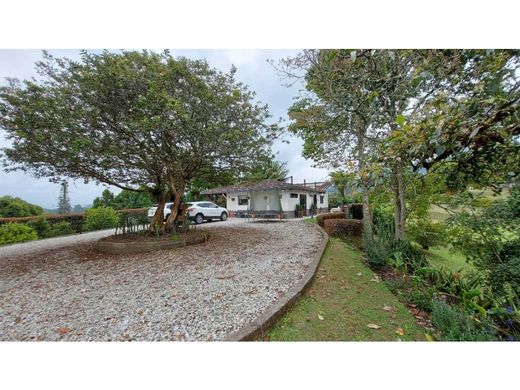 Εξοχική κατοικία σε Rionegro, Departamento de Antioquia