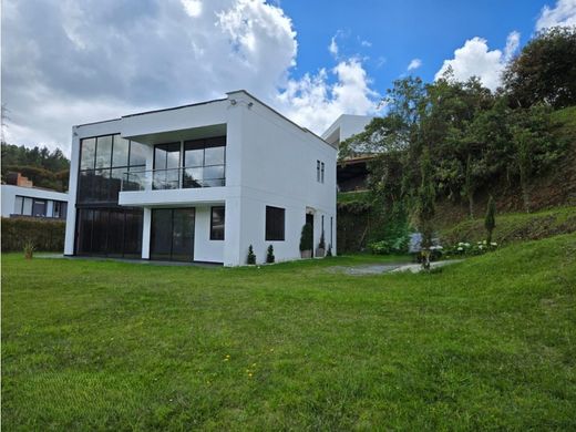 Country House in Retiro, Departamento de Antioquia