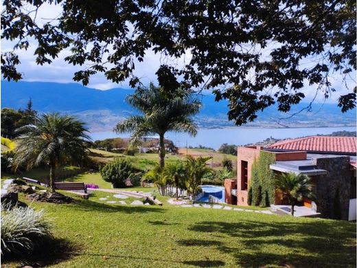 Casa de campo en Calima, Buenaventura