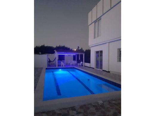 ‏בתי כפר ב  Cartagena, Cartagena de Indias