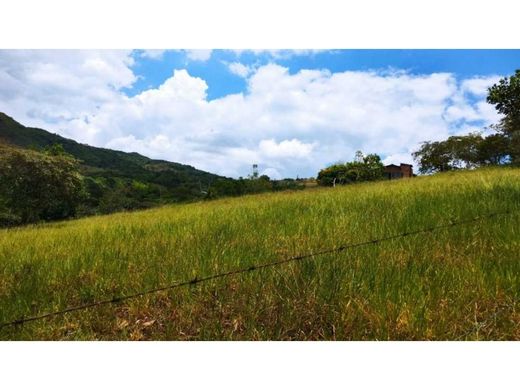 Teren w San Jerónimo, Departamento de Antioquia