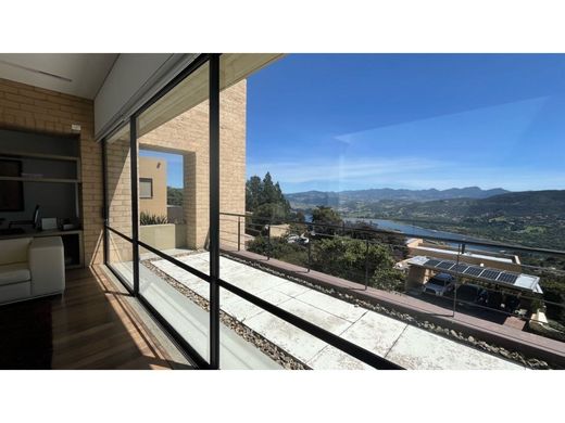 Casa di lusso a La Calera, Departamento de Cundinamarca