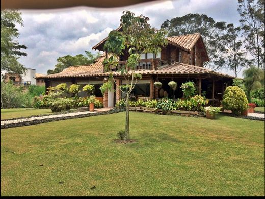 Country House in Rionegro, Departamento de Antioquia