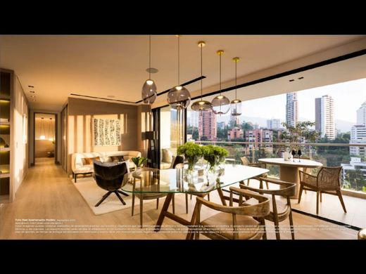 Appartamento a Medellín, Departamento de Antioquia