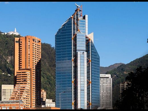Biuro w Bogota, Bogotá  D.C.