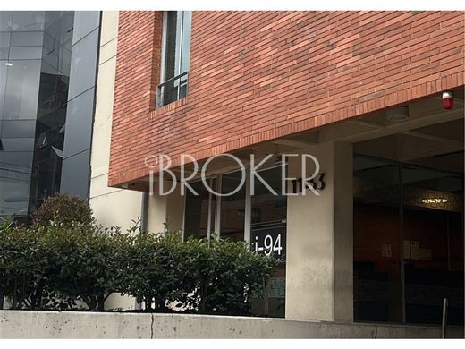 Office in Bogotá, Bogotá  D.C.