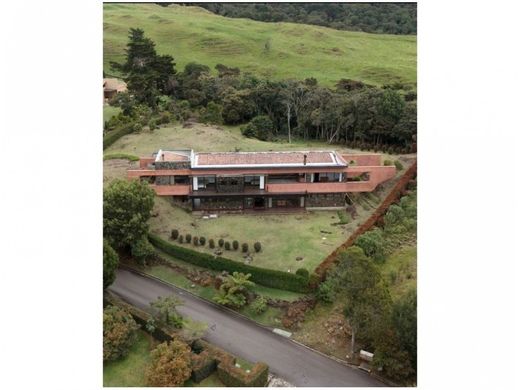 Propriété de campagne à Medellín, Departamento de Antioquia