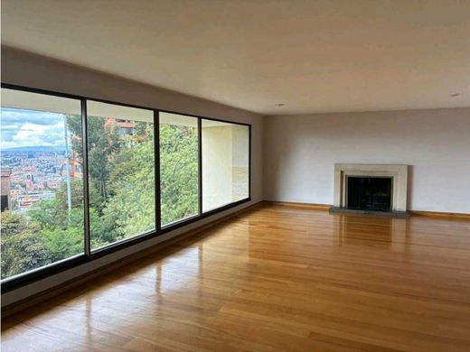 Appartement à Bogotá, Bogotá  D.C.