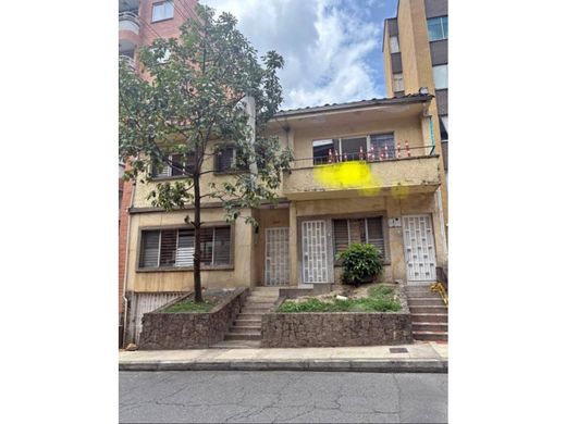 Appartamento a Medellín, Departamento de Antioquia