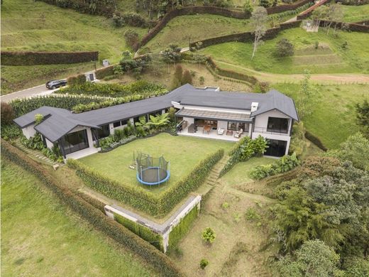 Casa di lusso a Retiro, Departamento de Antioquia